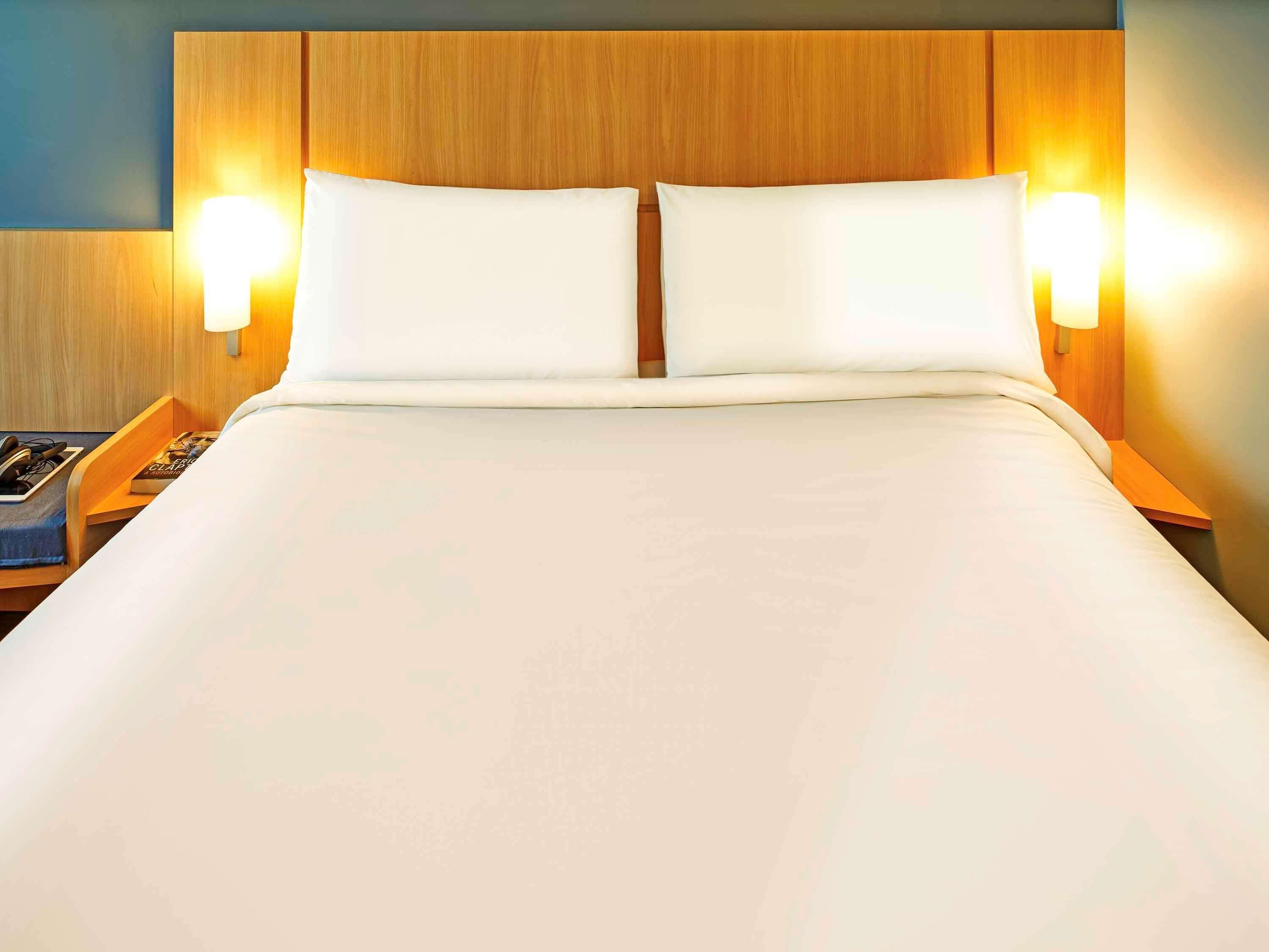 Ibis Rio De Janeiro Barra Da Tijuca Hotel ภายนอก รูปภาพ